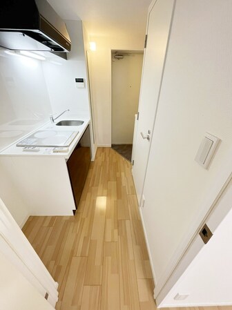 T-STYLE辻堂の物件内観写真